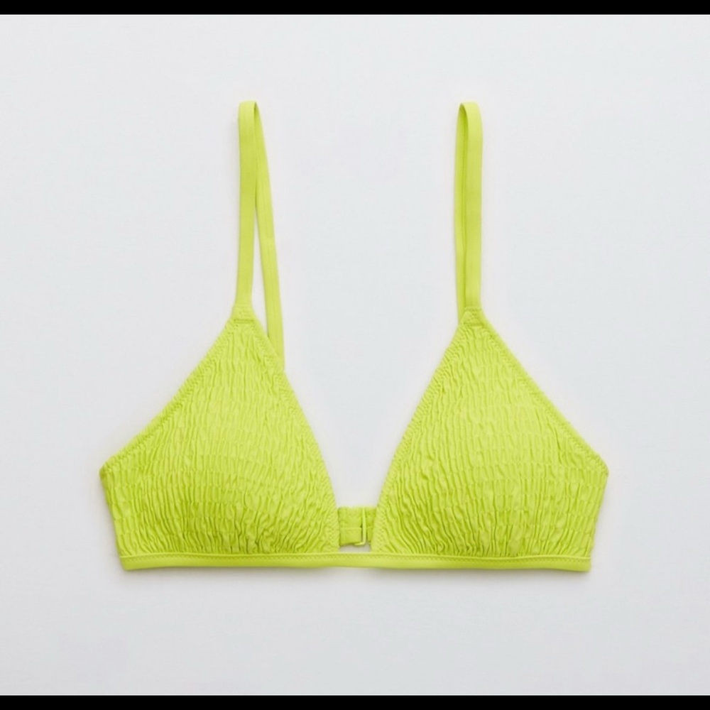 Aerie Bikini Top